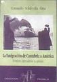 La emigración de Cantabria a América: hombres, mercaderías y capitales | 178433 | Soldevilla Oria, Consuelo