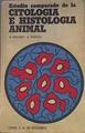 Estudio Comparada de la Citologia e Histologia Animal | 166881 | Ulrich Welsch, Volker Storch