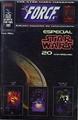 The Force Especial Star Wars 20 aniversario The Star Wars Magazine 1997 | 145944 | The Star Wars Magazine, Lucas Film Ltd