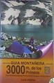Guía montañera, 3000 m. de los Pirineos. 2. Gran Bachimala, Culfreda, Posets, Eriste, Perdiguero, Go | 170217 | Alejos Escarpe, Luis
