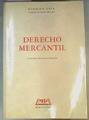 Derecho mercantil | 164921 | Uría, Rodrigo