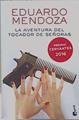 La aventura del tocador de señoras | 149330 | Mendoza, Eduardo (1943-)