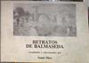 Retratos de Balmaseda recopilación | 110622 | Díez, Santi