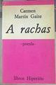 A rachas | 154841 | Martín Gaite, Carmen