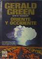 Oriente y occidente | 136470 | Green, Gerald