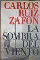 La sombra del viento | 174310 | Ruiz Zafón, Carlos
