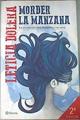 Morder la manzana : la revolución será feminista o no será | 177381 | Dolera, Leticia (1981-)