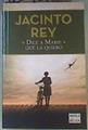 Dile a Marie que la quiero | 162487 | Jacinto Rey