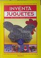 Inventa juguetes | 136953 | Theulet-Luzie, Bernadette