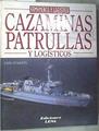Cazaminas, patrullas y logísticos | 175463 | Camil Busquets