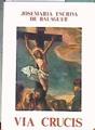 Vía Crucis | 185036 | Josemaría Escrivá de Balaguer, Beato