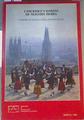 Canciones y danzas de nuestra tierra I Premio de Música popular Burgalesa | 164371 | Cespedes Resines, Alejandro