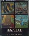 Los Arrue. Alberto-José-Ricardo-Ramiro | 163106 | Varios