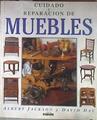 Cuidado y reparación de muebles | 183073 | Day, David/Jackson, Albert