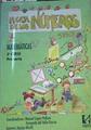 La caja de los números 3: matemáticas, 3 Educación Primaria | 165248 | López Pellicer, Manuel/Valle García, Fernando del