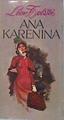 Ana Karenina | 10012 | Tolstoi Lev Nikolae Leon