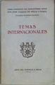 Temas internacionales, Obras completas Tomo XXIII | 153819 | Juan Vázquez de Mella y Fanjul/Gabriel Maura Gamazo