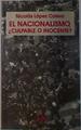 El nacionalismo, ¿culpable o inocente? | 132385 | López Calera, Nicolás María