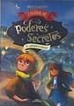 Colegio de poderes secretos 5: El laberinto mágico | 172986 | Mallorquí, César