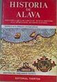 Historia De Alava Tomo 1 de los Orígenes a la Epoca Foral | 27268 | Manuel Montero, Garcia De Cortazar Fernando