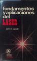 Fundamentos y aplicaciones del laser | 153445 | Carroll, John M.