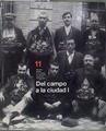 Del campo a la ciudad I (1900-1936) | 181728 | Varios
