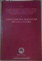 Aspectos del malestar en la cultura | 159477 | Assoun/Cervasco, R/Charraud, N