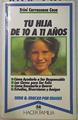 Tu hija de 10 a 11 años | 108390 | Carrascosa Coso, Trini