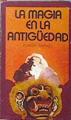 La magia en la Antiguedad | 139127 | Hervas, Ramon