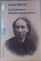 La Commune histoire et souvenirs | 159697 | Michel, Louise