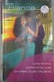 Cicatrices del alma Un hombre oscuro y peligroso | 176641 | Carole Mortimer