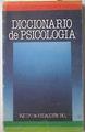 Diccionario de psicología | 122662 | Equipo de redacción PLA