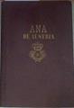 Ana de Austria. Reina de Francia 1601-1666 | 95212 | Jean de la Varende/Andrés de Mayo ( Traductor)