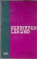 Herriaren lekuko El testigo del pueblo | 183240 | prologo Joxe Azurmendi, Rikardo Arregi Aranburu