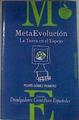 Metaevolución. La tierra en el espejo | 176011 | Gómez Romero, Pedro