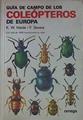 Guía de campo de los coleópteros de Europa | 154141 | Harde, K. W./Severa, F.