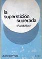 La Superstición superada (Rue du Bac) | 171954 | Guitton, Jean