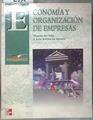 Economía y organización de empresas | 176102 | Valle Zaragoza, Vicente del/Gómez de Agüero de Acuña, J. Luis