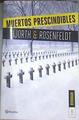 Muertos prescindibles Bergman  3 | 177148 | Hjorth, Michael/Rosenfeldt, Hans