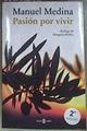 Pasión por vivir | 173040 | Medina, Manuel