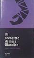 El secuestro de Miss Blandish | 140684 | Chase, James Hadley
