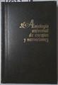 Antología Universal de Cuentos y Narraciones Vol. 3 | 126993 | Varios autores