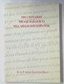 Diccionario braquigráfico del siglo XIX español | 119309 | Galende Díaz, Juan Carlos