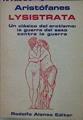Lysistrata | 60273 | Aristófanes