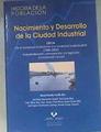Nacimiento y desarrollo de la ciudad industrial Leioa  de la sociedad tradicional a la sociedad | 174201 | González Portilla, Manuel