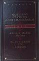 El invierno de Lisboa | 153861 | Muñoz Molina, Antonio