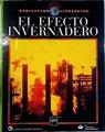 El efecto invernadero | 142246 | Hare, Tony