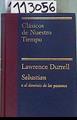 Sebastián o el dominio de las pasiones | 113056 | Durrell, Lawrence
