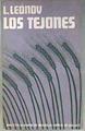 Los tejones | 185193 | Leónidas M. Leónov