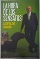 La hora de los sensatos | 130542 | Abadía, Leopoldo